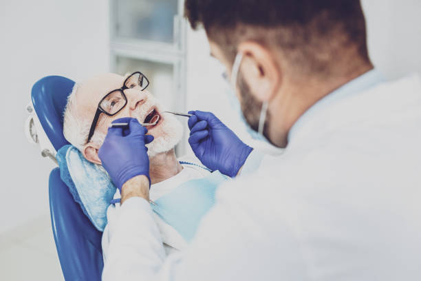 Tooth Infection Emergency Dentist in NV